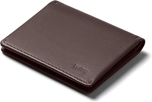 Bellroy Slim Sleeve, slim leather wallet (Max. 8 cards and bills) in Kuwait