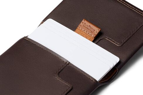 Bellroy Slim Sleeve, slim leather wallet (Max. 8 cards and bills) in Kuwait