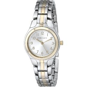 Anne Klein Women's Bracelet Watch