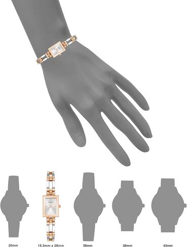 Anne Klein Women's Bracelet Watch in Kuwait