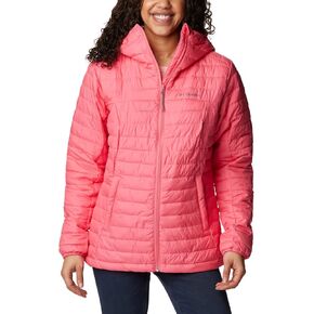 Columbia Women's Silver Falls Hooded Jacket