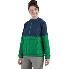 Outdoor Research Women’s Ferrosi Anorak - Lightweight Breathable Water Resistant Jacket in Saudi Arabia