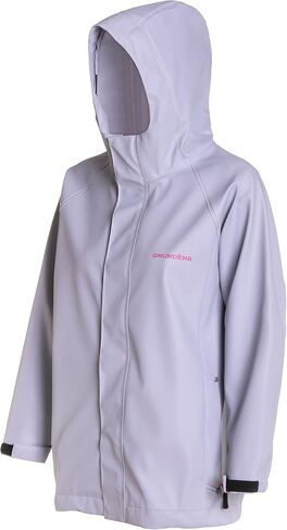 Grundéns Women’s Neptune Commercial Fishing Jacket | Waterproof, Adjustable in Kuwait