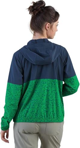 سترة Ferrosi Anorak النسائية من Outdoor Research - سترة خفيفة الوزن وجيدة التهوية ومقاومة للماء in Kuwait
