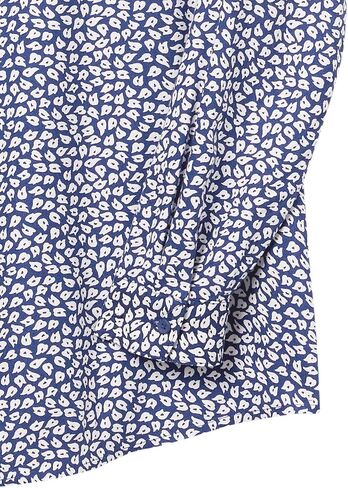 Amazon Essentials Women's Long-Sleeve Woven Blouse in Saudi Arabia