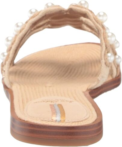 صندل نسائي من Sam Edelman، صندل Bay Pearl in Kuwait
