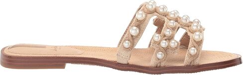 صندل نسائي من Sam Edelman، صندل Bay Pearl in Kuwait