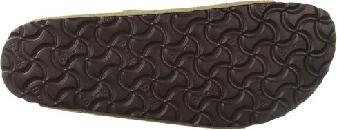 Birkenstock Unisex Adult Arizona Soft Footbed Sandals in Saudi Arabia