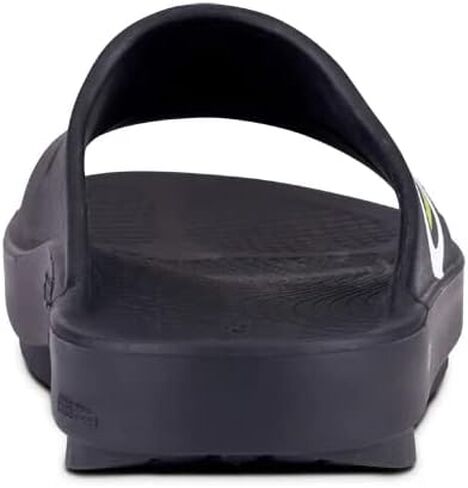OOFOS OOahh Slide - Lightweight Recovery Footwear - Reduces Stress on Feet, Joints & Back - Machine Washable in Kuwait