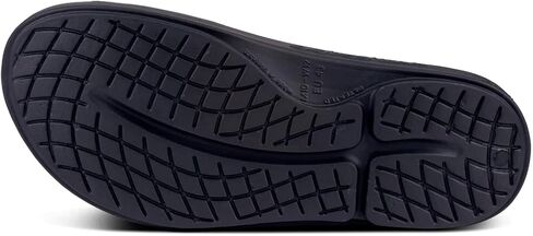 OOFOS OOahh Slide - Lightweight Recovery Footwear - Reduces Stress on Feet, Joints & Back - Machine Washable in Kuwait