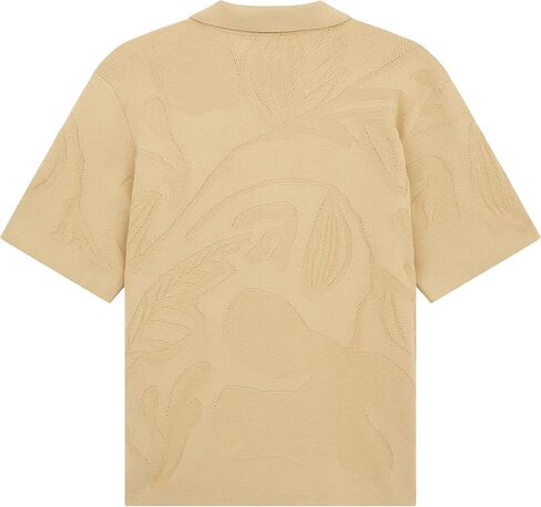 PS by Paul Smith Mens Sweater Ss Polo in Kuwait