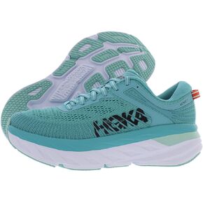 HOKA ONE ONE Bondi 7 Womens Shoes