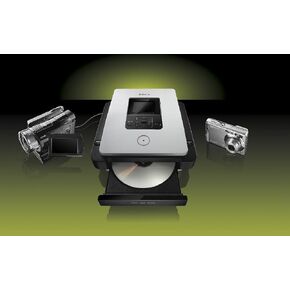 Sony DVDirect DVD Recorder VRDMC5 in Kuwait