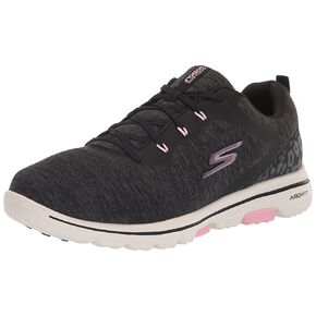 حذاء رياضي Go Walk 5 Arch Fit للسيدات من Skechers in Kuwait