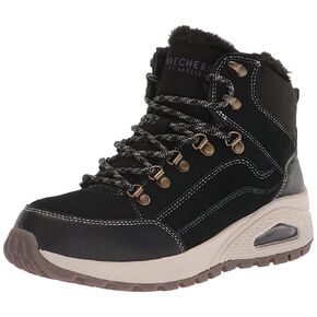 حذاء Uno Rugged الأنيق للنساء من Skechers in Kuwait