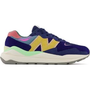 New Balance 57/40 Shoes - Victory Blue - 10.0 in Saudi Arabia