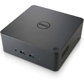 Dell Marketing USA, LP 452-BCNP TB16 Docking Station (Renewed) in Kuwait