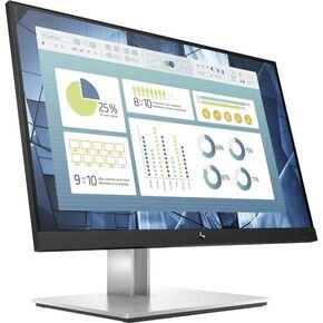 HP E22 G4 21.5" Full HD LCD Monitor - 16:9-22" Class - in-Plane Switching (IPS) Technology - 1920 x 1080-250 Nit - 5 ms - HDMI - VGA - DisplayPort - USB Hub in Saudi Arabia