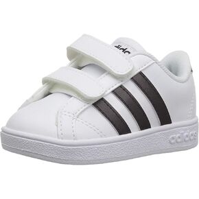 adidas Unisex-Child Baseline Sneaker in Saudi Arabia