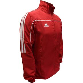 سترة adidas Combat Sports 3-Stripes 100% بوليستر بأكمام طويلة in Kuwait