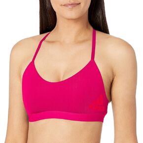 adidas Women's All Me Light Support Training Bra in Saudi Arabia