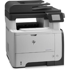 HP Laserjet Pro MFP M521dn Printer, (A8P79A) (Renewed) in Kuwait