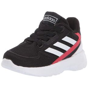 adidas Unisex-Child Nebzed Running Shoe in Saudi Arabia