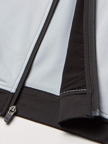 PUMA GOLF 2019 Boy's Full Zip Jacket, Quarry, x Small in Saudi Arabia