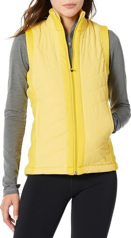 PUMA Women's Golf 2020 Primaloft Vest in Saudi Arabia