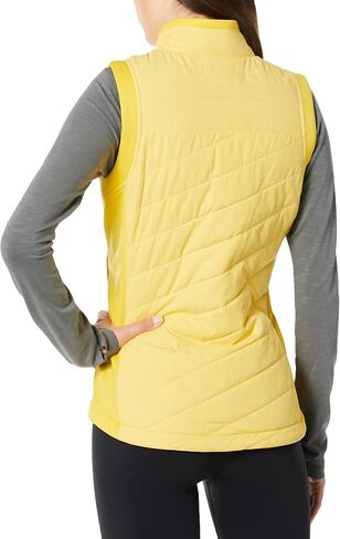 PUMA Women's Golf 2020 Primaloft Vest in Saudi Arabia
