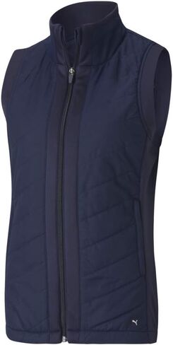 PUMA Women's Golf 2020 Primaloft Vest in Saudi Arabia