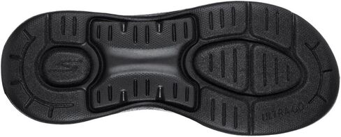 Skechers Go Walk Arch Fit Double Band Buckle Slide in Saudi Arabia