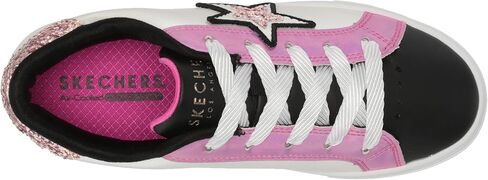 Skechers Unisex-Child Goldie Sneaker in Saudi Arabia