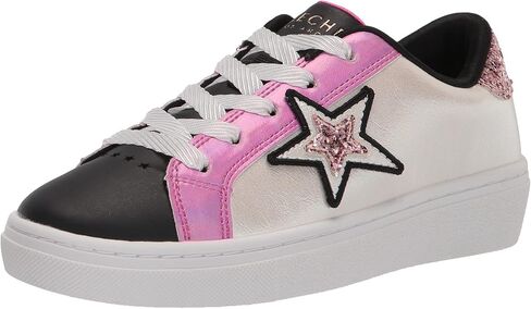 Skechers Unisex-Child Goldie Sneaker in Saudi Arabia