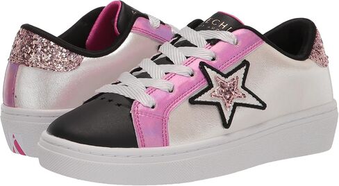 Skechers Unisex-Child Goldie Sneaker in Saudi Arabia