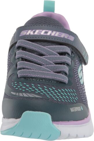 Skechers Unisex-Child Ultra Groove-Hydro Mist Sneaker in Saudi Arabia