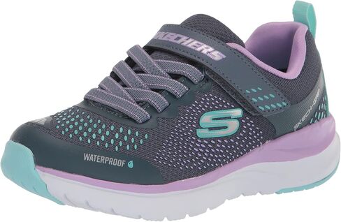 Skechers Unisex-Child Ultra Groove-Hydro Mist Sneaker in Saudi Arabia