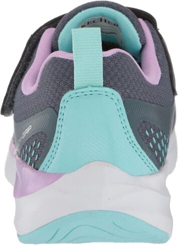 Skechers Unisex-Child Ultra Groove-Hydro Mist Sneaker in Saudi Arabia