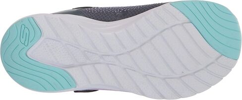 Skechers Unisex-Child Ultra Groove-Hydro Mist Sneaker in Saudi Arabia