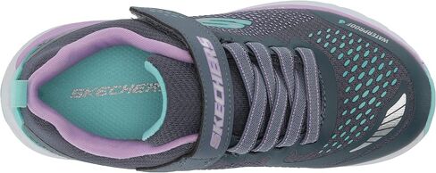 Skechers Unisex-Child Ultra Groove-Hydro Mist Sneaker in Saudi Arabia