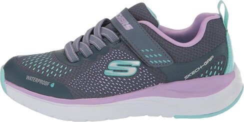 Skechers Unisex-Child Ultra Groove-Hydro Mist Sneaker in Saudi Arabia