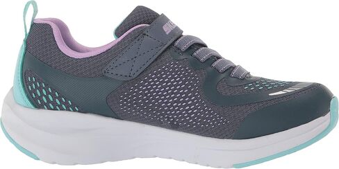 Skechers Unisex-Child Ultra Groove-Hydro Mist Sneaker in Saudi Arabia