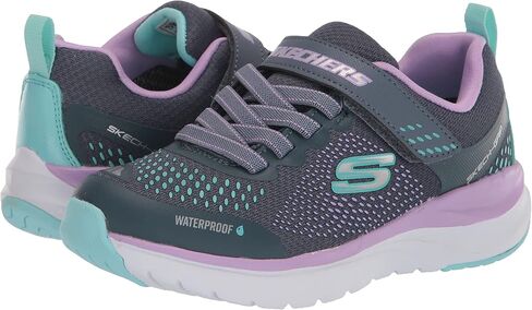 Skechers Unisex-Child Ultra Groove-Hydro Mist Sneaker in Saudi Arabia