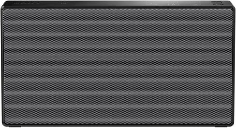Sony SRSX55/BLK Powerful Portable Bluetooth Speaker (Black) in Saudi Arabia