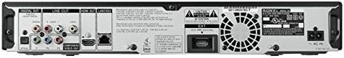 Sony BDP-N460 Blu-ray Disc Player (Black) (2009 Model) in Saudi Arabia