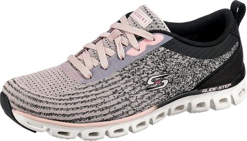 Skechers Women's Glide-Step-Head Start Sneaker in Saudi Arabia