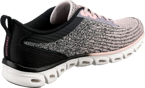 Skechers Women's Glide-Step-Head Start Sneaker in Saudi Arabia