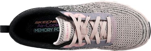 Skechers Women's Glide-Step-Head Start Sneaker in Saudi Arabia