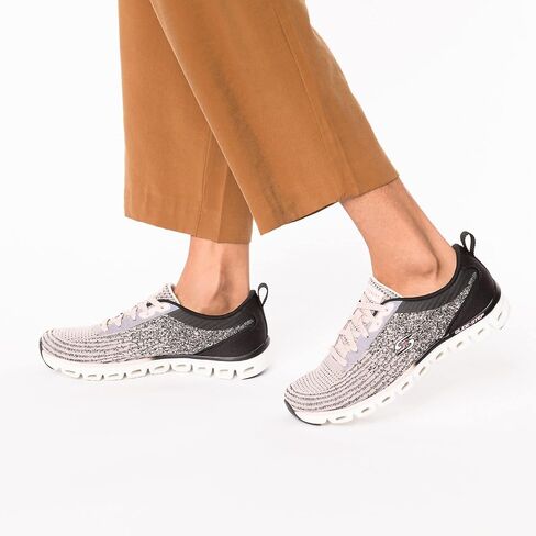 Skechers Women's Glide-Step-Head Start Sneaker in Saudi Arabia