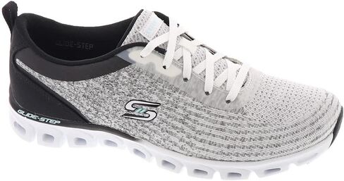 Skechers Women's Glide-Step-Head Start Sneaker in Saudi Arabia